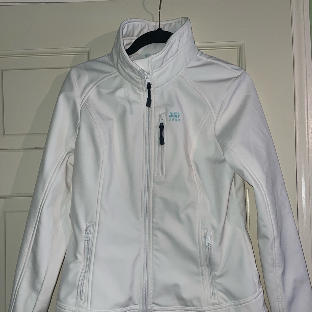 Abercrombie and Fitch Jacket